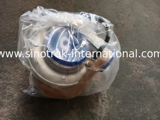 VG1560118229 Heavy Duty Hohan Truck Turbocharger