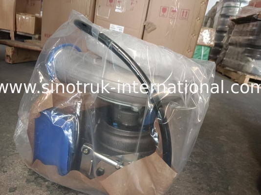 VG1560118229 Heavy Duty Hohan Truck Turbocharger
