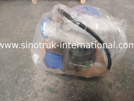 VG1560118229 Heavy Duty Hohan Truck Turbocharger