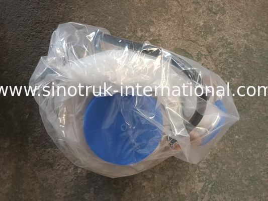 VG1560118229 Heavy Duty Hohan Truck Turbocharger