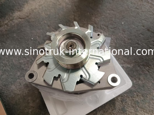 SINOTRUK Parts Integrated alternator VG1560090012 Hohan T7H 371