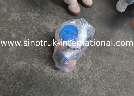Original VG1560118229 Turbocharger Take Your Vehicle's Performance to the Next Level