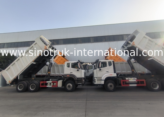 Left Or Right Driving Model Howo Dump Truck 371 House Power Ultimate Heavy Duty Workhorse