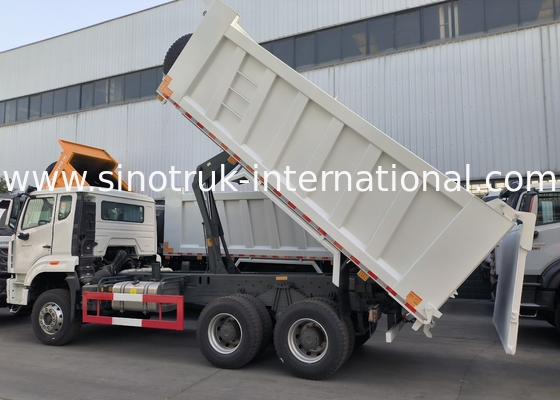 Left Or Right Driving Model Howo Dump Truck 371 House Power Ultimate Heavy Duty Workhorse