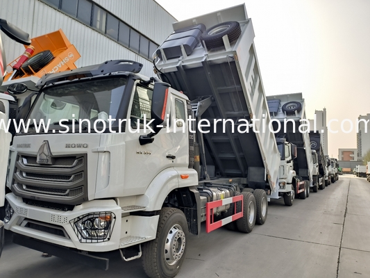 Left Or Right Driving Model Howo Dump Truck 371 House Power Ultimate Heavy Duty Workhorse