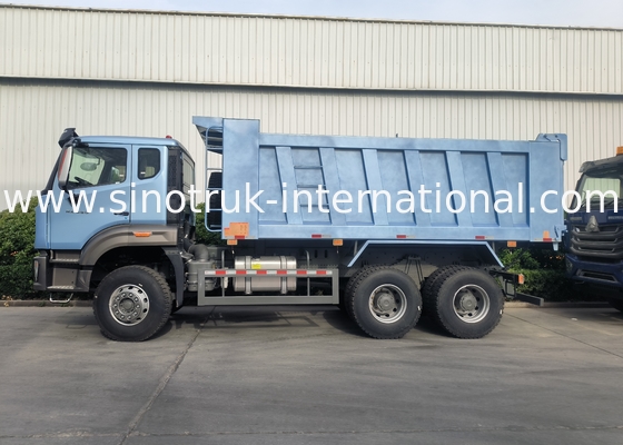10 Wheels 2X16 Tons Driving Axle Heavy Duty Hauler For Heavy Duty Equipment Transportation
