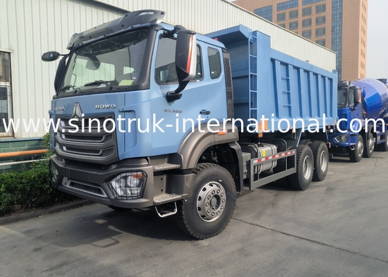 10 Wheels 2X16 Tons Driving Axle Heavy Duty Hauler For Heavy Duty Equipment Transportation