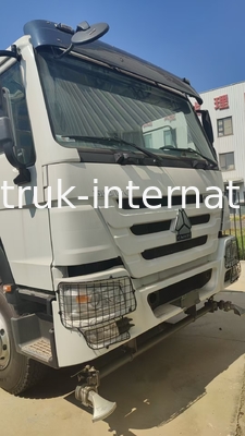 HOWO 6*4 Drive 400HP 18m³ Large-Scale Engineering Water Sprinkler Truck (Water Truck/Water Sprayer, Suitable for Road Dust Suppression and Irrigation)