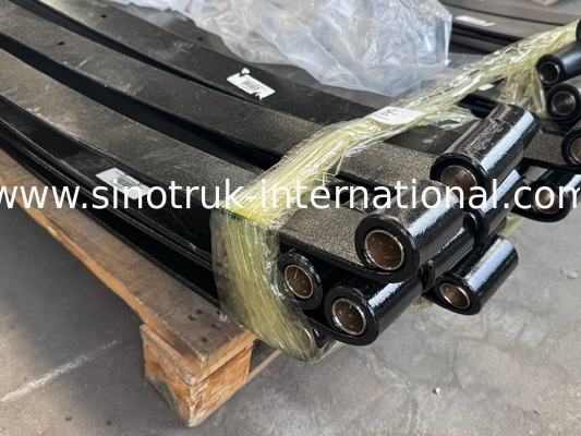 SINOTRUK Parts Leaf spring assembly LG9705520420-021 Good quality and Durable