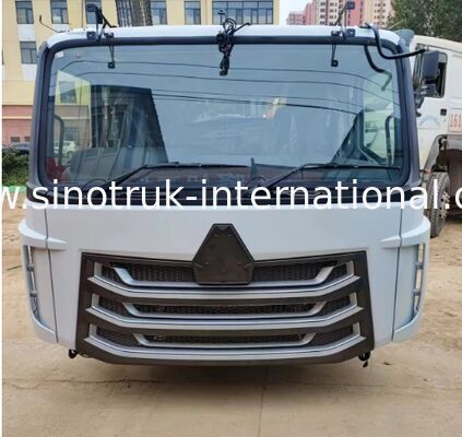 SINOTRUK HOHAN Cabin H77L With Single Berth A / C