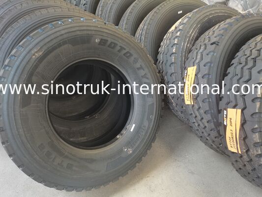 315/80R22.5 12.00R20 Tyre Truck tires Truck Spare Parts