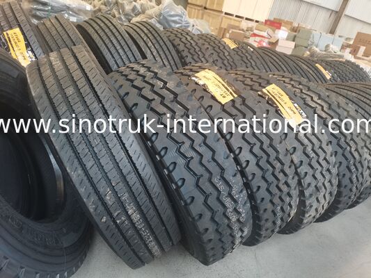 315/80R22.5 12.00R20 Tyre Truck tires Truck Spare Parts
