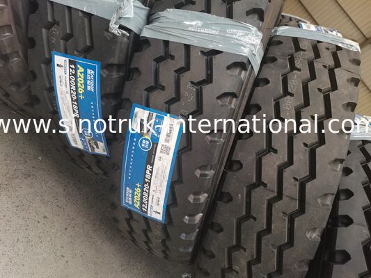 315/80R22.5 12.00R20 Tyre Truck tires Truck Spare Parts