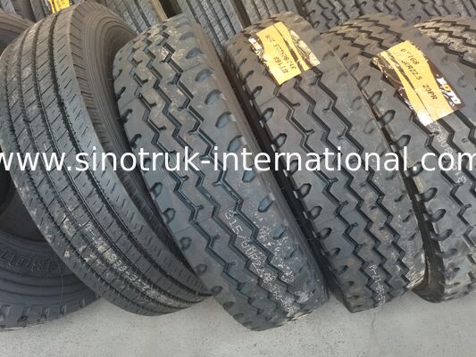 315/80R22.5 12.00R20 Tyre Truck tires Truck Spare Parts