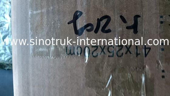 High Performance Truck Parts Fuel Filter HA11383