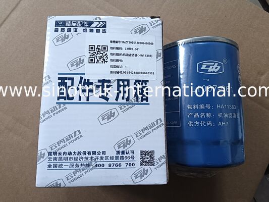 High Performance Truck Parts Fuel Filter HA11383