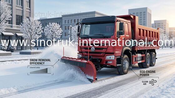 Tipper Dump Truck SINOTRUK HOWO 290HP 6X4 LHD 25tons 10-25CBM  ZZ3257M2947A