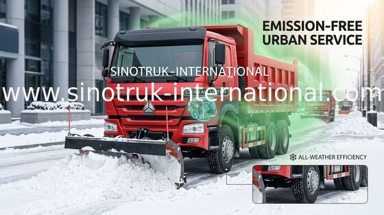 SINOTRUK HOWO Tipper Dump Truck 290HP 6X4 LHD 25-40tons 10-25CBM  ZZ3257M2947A