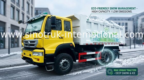 Tipper  Dump Truck SINOTRUK Golden Prince 6X4  LHD 290HP 25tons ZZ3251M3241W