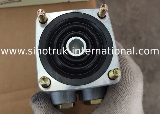 Good Grade Brake Master Valve WG9719360005  Suitable For Industrial Engines And Heavy Duty Applications Performance
