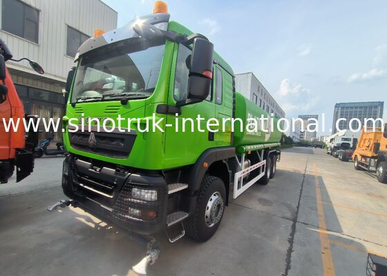 Construck Work Water Tank Truck RHD Or LHD Driving Type Vehicle for Construction Site Water Distribution and Maintenance