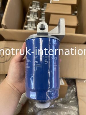 Oil Filter Product WEICHAI Original factory