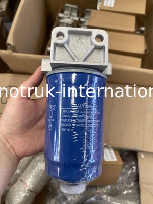 Oil Filter Product WEICHAI Original factory