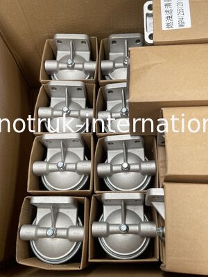 Oil Filter Product WEICHAI Original factory