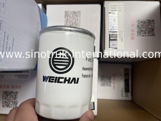 Fuel Filter WG9412551301/2 Original Fctory