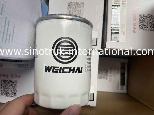 Fuel Filter WG9412551301/2 Original Fctory