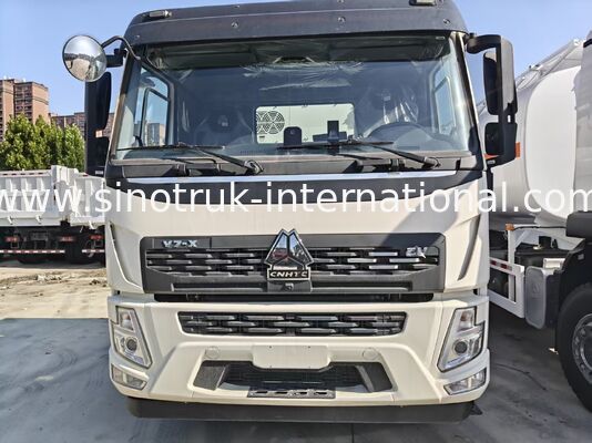SINOTRUK Electric Tractor