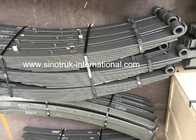 Lorry Spare Parts Heavy Duty Truck Springs , Trailer Suspension Kits Long Life