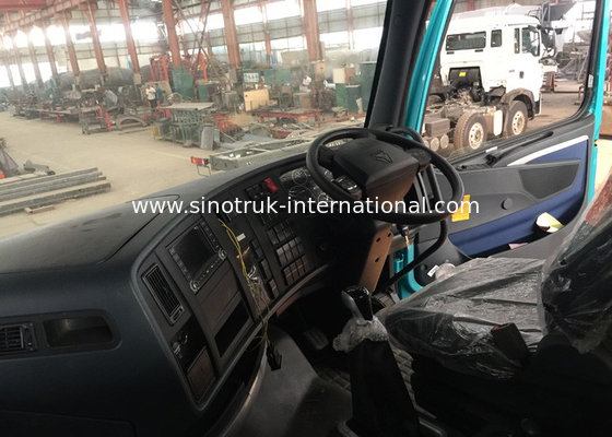 RHD SINOTRUK HOWO A7 Mining Tipper Dump Truck ZZ3257M3847N1 A7- P Cabin Long Life