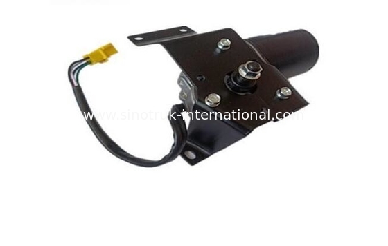 WG1651741002 Howo 70t Mining Truck Wiper Motor Heavy Truck Wiper Low Noise