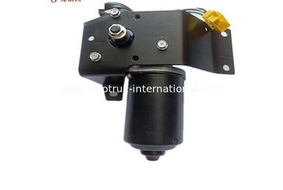 WG1651741002 Howo 70t Mining Truck Wiper Motor Heavy Truck Wiper Low Noise