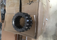 Orginal Truck Spare Parts SINOTRUK Howo Gearbox Main Shaft 2 - T Gear AZ2210040052