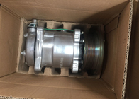 WG1500139016 Truck Spare Parts 70A Air Conditioner Compressor
