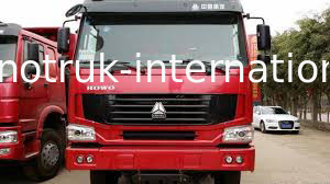 SINOTRUK HOWO Tipper Dump Truck 290HP 6X4 LHD 25tons 10-25CBM  ZZ3257M2947A