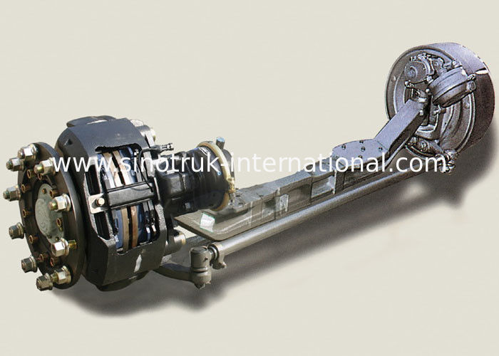 Задний мост камаз 53212. Подвеска неразрезной мост. Задней оси грузового автомобиля. Подвеска оси saf. 2400012-20.