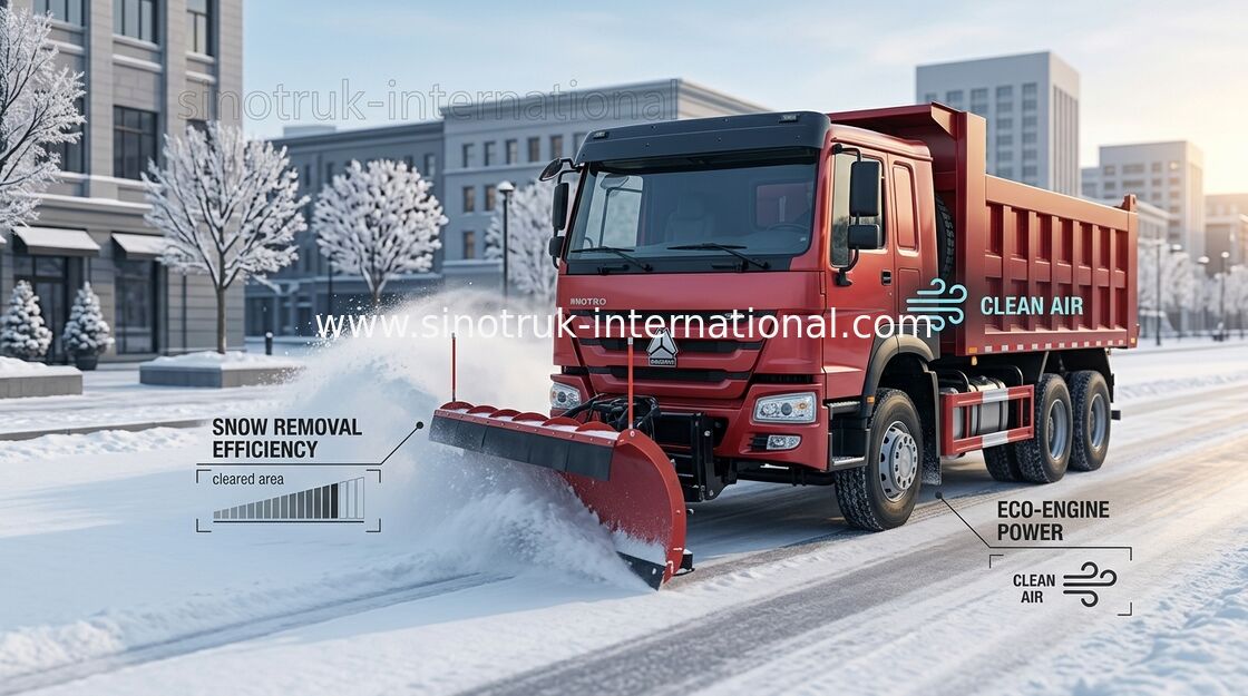 Tipper Dump Truck SINOTRUK HOWO 290HP 6X4 LHD 25tons 10-25CBM  ZZ3257M2947A