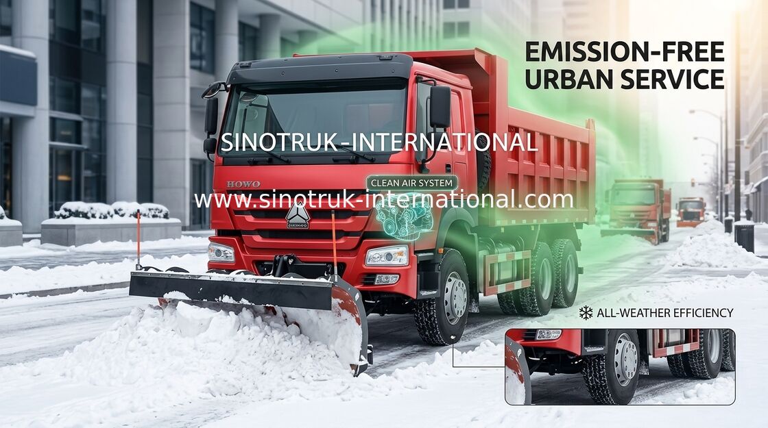 SINOTRUK HOWO Tipper Dump Truck 290HP 6X4 LHD 25-40tons 10-25CBM  ZZ3257M2947A