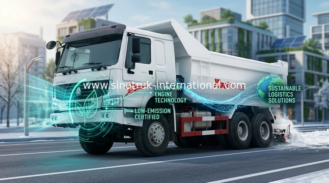 SINOTRUK HOWO Tipper Dump Truck 6X4 336HP LHD 25tons 10-25CBM  ZZ3257N3847A
