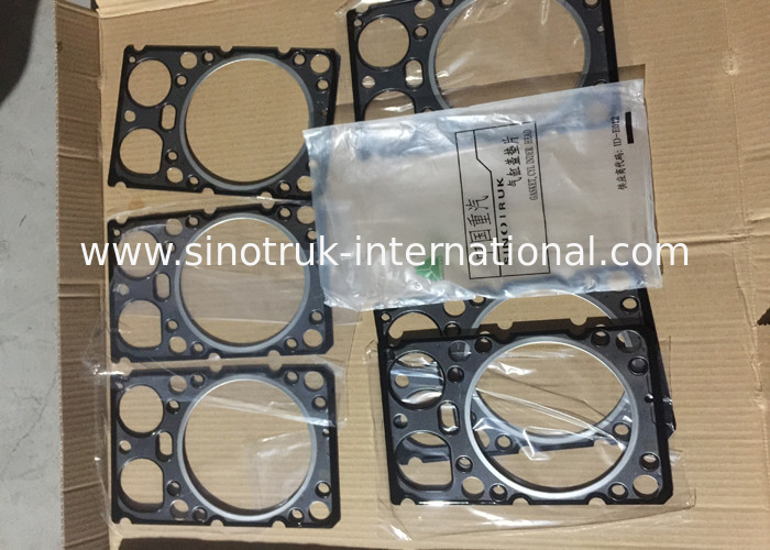 Heavy Duty Truck Spare Parts VG1500040065 Cylinder Head Gasket For Sinotruk