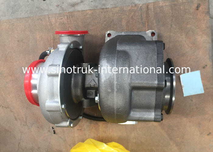 VG1560118229 Truck Spare Parts HOWO Engine Turbocharger