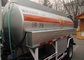 Transporting Oil Tank Truck SINOTRUK HOWO 5-6CBM