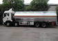Special Transport Vehicle Petroleum Tanker Trucks