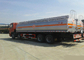 Special Transport Vehicle Petroleum Tanker Trucks