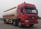 Powder Material Transport Vehicle Bulk Cement Truck