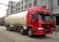 Iron Powder Bulk Cement Truck / Dry Bulk Truck / Cement Delivery Truck