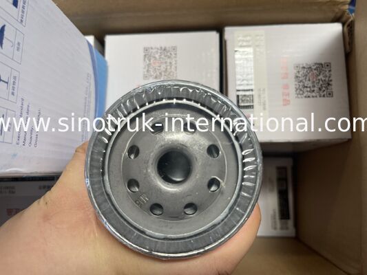 Fuel Filter WG9412551301/2 Original Fctory